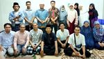 Potret Ramadhan di Pedalaman Thailand