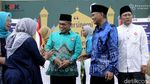 KPK-Perwakilan Ormas Islam Bahas Bahaya Korupsi