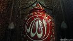 Melihat Lebih Dekat Keunikan Masjid Perahu di Kasablanka
