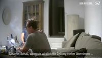 Tersangkut Skandal Video di Tempat Liburan, Wakil Kanselir Austria Mundur Tersangkut Skandal Video di Tempat Liburan, Wakil Kanselir Austria Mundur
