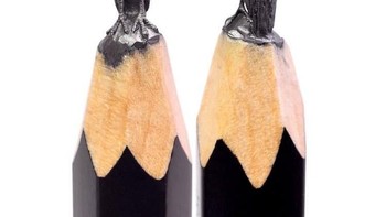 Sudah empat tahun ia konsisten menggunakan pensil sebagai material berkarya. (Foto: Instagram/salavat.fidai)