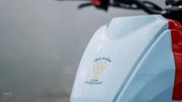 Seperti yang dilakukan oleh VTR Custom, sebuah bengkel asal Swiss ini merombak BMW G310 GS menjadi lebih jangkung namun mengusung gaya Scrambler.  Foto: Pool (Bikeexif)