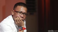 Masinton Ditegur PDIP Karena Bicara Ogah Bareng PKS dan Demokrat