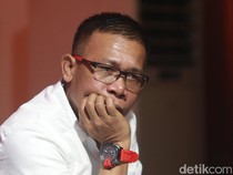 PKS Usung Anies-Sohibul, Masinton Tegaskan PDIP Tak Akan Buru-buru