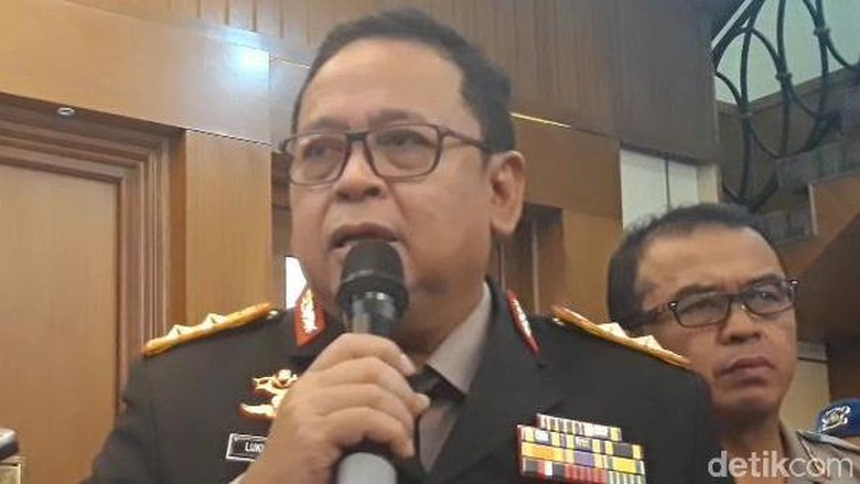 Polda Jatim Usut Penyebar Video Hoax Rusuh di Surabaya Terkait Papua