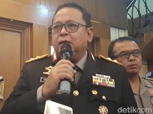 Koordinator Tur Jihad Minta Maaf, Polisi: Tetap Kita Proses!