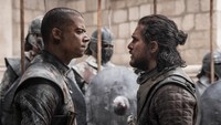 Banyak fans yang akan rindu melihat tokoh idolanya itu. Dok. HBO