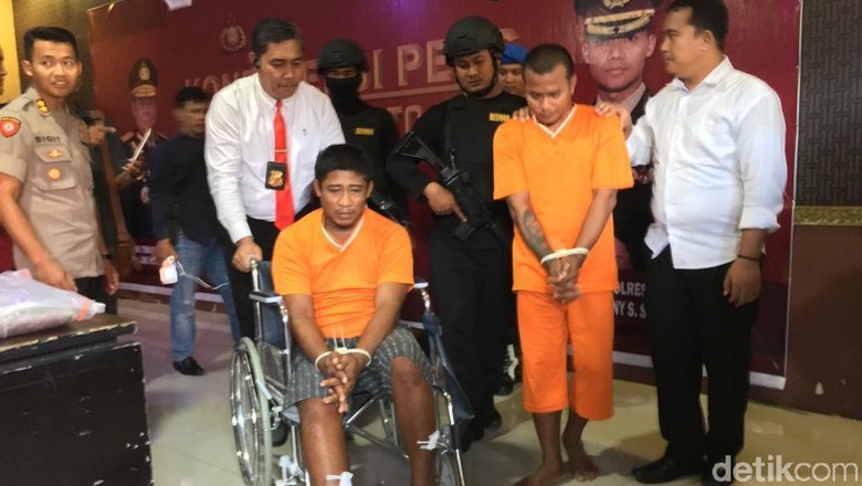 Detik-detik Korban Mayat Terbakar Dibunuh Lalu Dibakar di Hutan Detik-detik Korban Mayat Terbakar Dibunuh Lalu Dibakar di Hutan