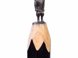 Kreatif Nih, Ujung Pensil Bisa Dibentuk ala Game Of Thrones