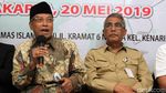 LPOI Imbau Masyarakat Tak Turun ke Jalan