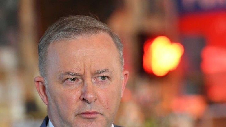 Tiga Kandidat Pengganti Bill Shorten di Partai Buruh Tiga Kandidat Pengganti Bill Shorten di Partai Buruh