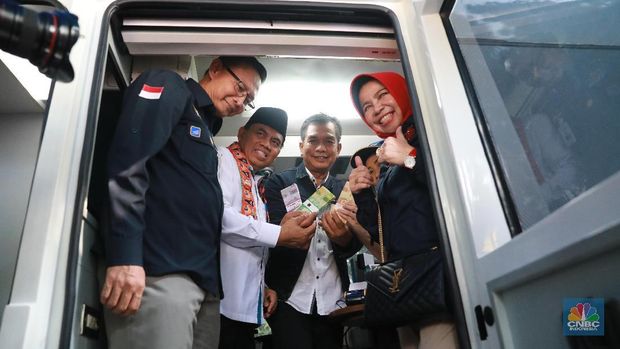 Antisipasi Libur Lebaran, Bank Mandiri Siapkan Rp 