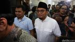 Prabowo Gagal Temui Eggi Sudjana dan Lieus Sungkharisma