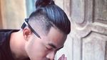 Sedang Heboh di Medsos, Pesinetron Guntur Triyoga Punya Banyak Momen Kulineran