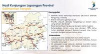 Terungkap! Calon Ibu Kota: Ini Plus-Minus Kaltim dan Kalteng