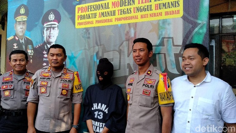 Wanita Korban Mutilasi di Malang, Diduga Sakit Ternyata Dibunuh Sugeng Wanita Korban Mutilasi di Malang, Diduga Sakit Ternyata Dibunuh Sugeng