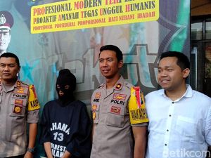 Wanita Korban Mutilasi di Malang, Diduga Sakit Ternyata Dibunuh Sugeng