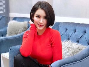 Hamil Lagi, Intan Hardja Bagikan Tips Cepat Diberi Momongan