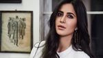 Katrina Kaif Tetap Kece Di Usia Hampir Kepala Empat
