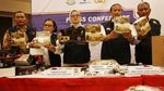 BPOM Amankan Produk Ilegal dan Kadaluarsa Selama Ramadhan