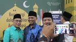KPK-Perwakilan Ormas Islam Bahas Bahaya Korupsi