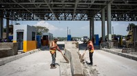 Dengan adanya gerbang tol pengganti ini diharapkan dapat mengurai kemacetan. Sebab, Gerbang Tol Cikarang Utama sebelumnya menanggung beban kendaraan untuk dua arah yakni dengan tujuan ke timur seperti ke arah Semarang dan ke selatan seperti Bandung.