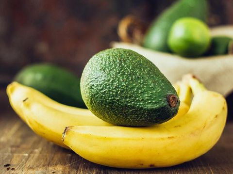 Aktor Terkenal Taiwan Kena Denda Rp 1,8 Juta di Bandara Gara-gara Pisang Aktor Terkenal Taiwan Kena Denda Rp 1,8 Juta di Bandara Gara-gara Pisang