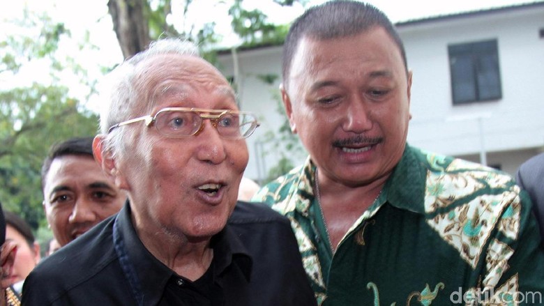 Pengacara: Permadi dan Ustaz Sambo akan Diperiksa Hari Ini Pengacara: Permadi dan Ustaz Sambo akan Diperiksa Hari Ini