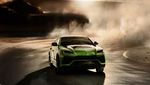 Lamborghini Urus Makin Bengis