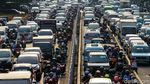 Matraman Raya Langganan Macet saat Jam Pulang Kerja