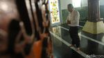 Melihat Lebih Dekat Keunikan Masjid Perahu di Kasablanka