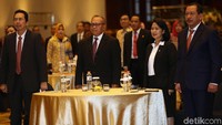 Hal yang tertuang dalam kesepakatan bersama ini dimaksud untuk mengoptimalkan pelaksanaan tugas dan fungsi para pihak dalam bidang perdata dan tata usaha negara, tentunya hal ini bertujuan untuk efektifitas penanganan masalah hukum dalam bidang perdata dan tata usaha negara baik di dalam maupun diluar pengadilan. 