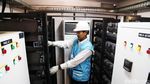 Dukung Jakarta Fair, PLN Siapkan Energi Ramah Lingkungan