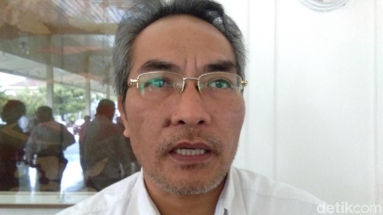 Warga Tolak Kadus Perempuan, Pemkab Bantul: Inkonstitusional Warga Tolak Kadus Perempuan, Pemkab Bantul: Inkonstitusional