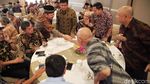 108 Purnawirawan Pro-Prabowo Akan Ikut Aksi 22 Mei