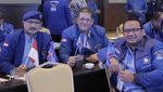 Ngopi Bareng Andi Arief hingga Ngemil Tahu, Kulineran Ferdinand Hutahaean