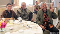 Kelompok purnawirawan tersebut memaparkan 8 sikap.