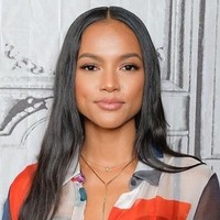 Sekilas wajah Karrueche Tran memang tampak punya sentuhan Asia. Ternyata hal tersebut berasal dari ibunya yang berasal dari Vietnam. Sementara ayah mantan pacar Chris Brown tersebut adalah orang Afrika-Amerika. Foto: Instagram