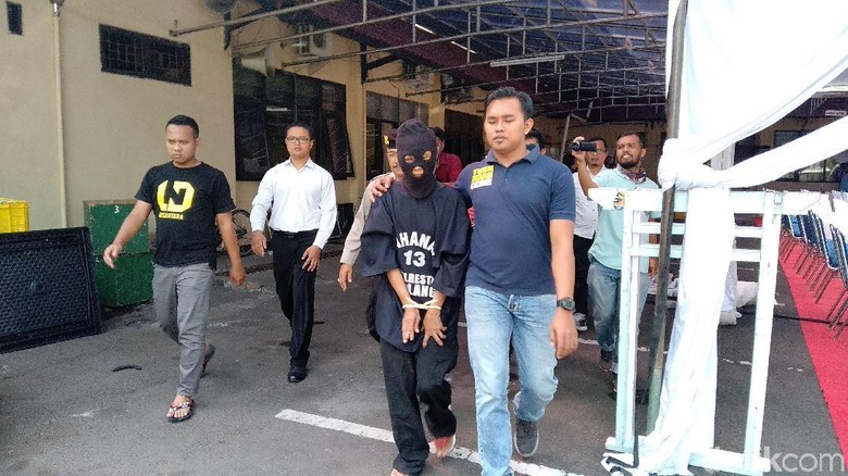 Gagal Berhubungan Intim jadi Alasan Sugeng Bunuh dan Mutilasi Korban Gagal Berhubungan Intim jadi Alasan Sugeng Bunuh dan Mutilasi Korban