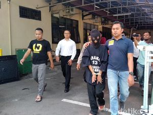 Niat Sugeng Berhubungan Intim yang Berakhir dengan Pembunuhan dan Mutilasi