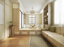 Mau Bikin Interior ala Jepang? 5 Ciri Khas Ini Tak Boleh Ketinggalan