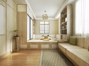 Mau Bikin Interior ala Jepang? 5 Ciri Khas Ini Tak Boleh Ketinggalan