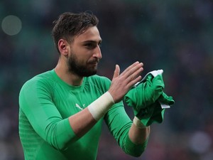 Berterimakasihlah pada Donnarumma, Milan