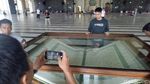 Foto: 6 Alquran Raksasa di Indonesia