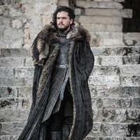 Aktor pemeran Jon Snow di Game of Thrones, Kit Harington, dikabarkan masuk pusat rehabilitasi karena stres dan kecanduan alkohol. Belum diketahui apa penyebab pastinya, namun beberapa sumber mengatakan akhir dari serial GoT membuatnya sangat terpukul. Foto: Dok. HBO