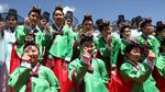 Intip Serunya Perayaan Coming of Age Day di Korea Selatan