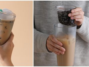 Botol Minum Ramah Lingkungan Untuk Para Pecinta Bubble Tea