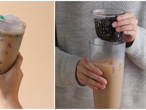 Botol Minum Ramah Lingkungan Untuk Para Pecinta Bubble Tea