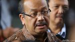 Sidang Perdana Sofyan Basir Ditunda Setelah Lebaran