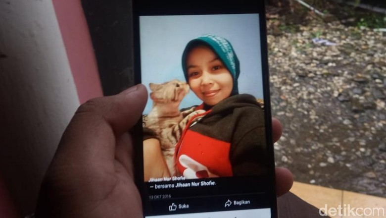 Pelaku Tagih Utang Rp 2 Juta Sebelum Bunuh Istri Pengusaha Pet Shop